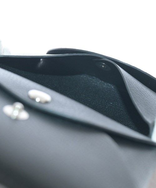 Hermes Wallet And Coin Case Women's