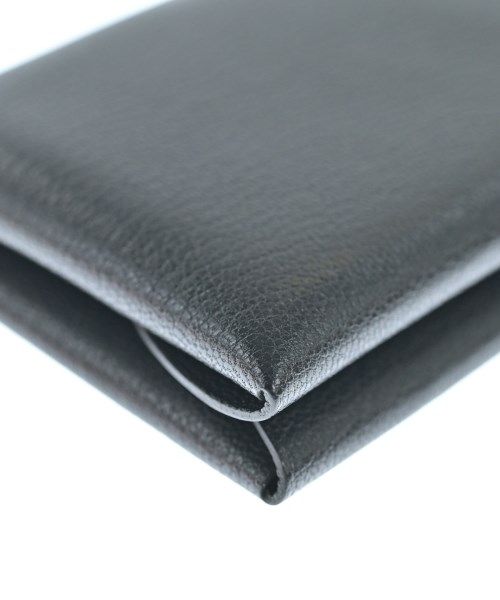 Hermes Wallet And Coin Case Women's