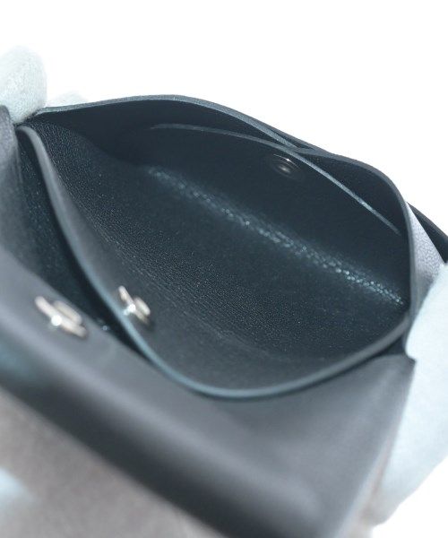 Hermes Wallet And Coin Case Women's