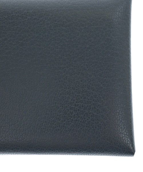 Hermes Wallet And Coin Case Women's