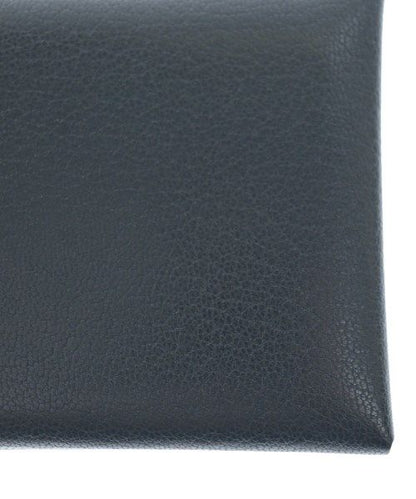 Hermes Wallet And Coin Case Women's