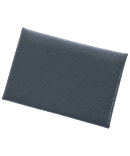 Hermes Wallet And Coin Case Women's