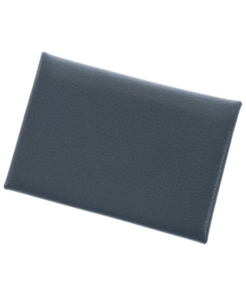 Hermes Wallet And Coin Case Women's