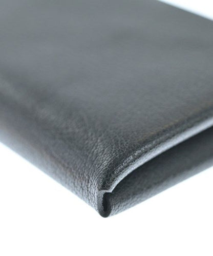 Hermes Wallet And Coin Case Women's