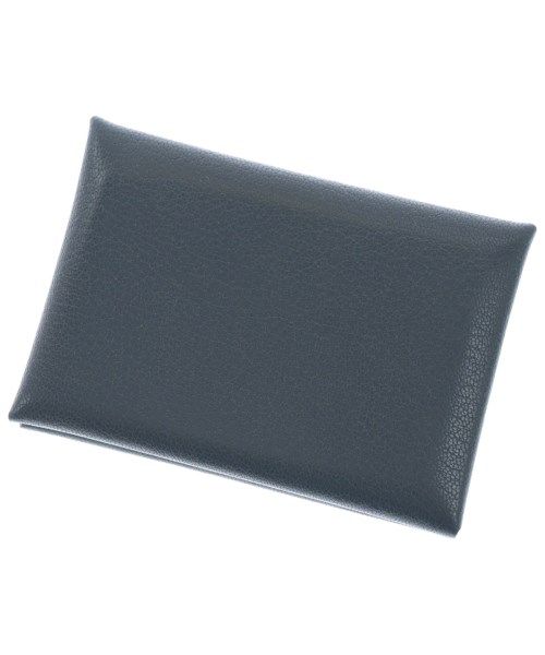 Hermes Wallet And Coin Case Women's