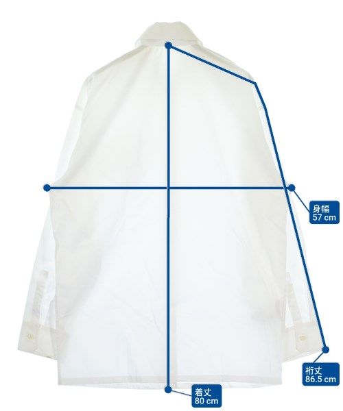 Prada Casual Shirt Women's