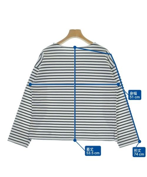 Celine T-shirt And Cut And Sewn Women's