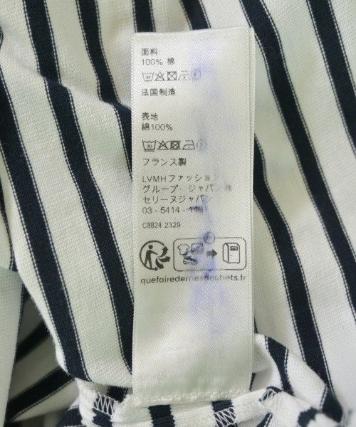 Celine T-shirt And Cut And Sewn Women's