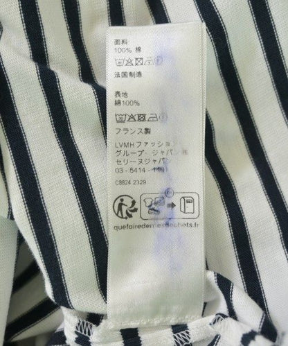 Celine T-shirt And Cut And Sewn Women's