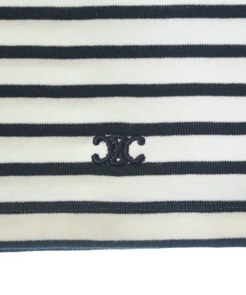 Celine T-shirt And Cut And Sewn Women's