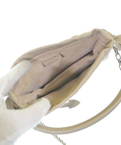 Christian Dior Shoulder Bag Women's