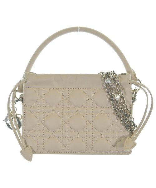 Christian Dior Shoulder Bag Women's