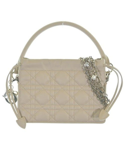 Christian Dior Shoulder Bag Women's