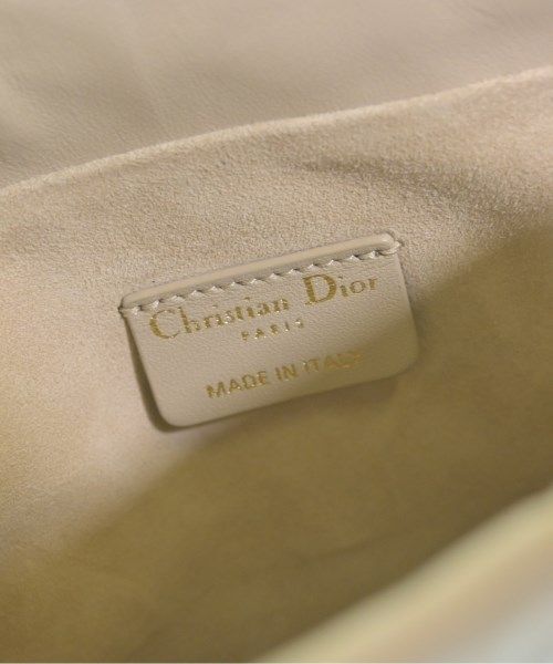 Christian Dior Shoulder Bag Women's