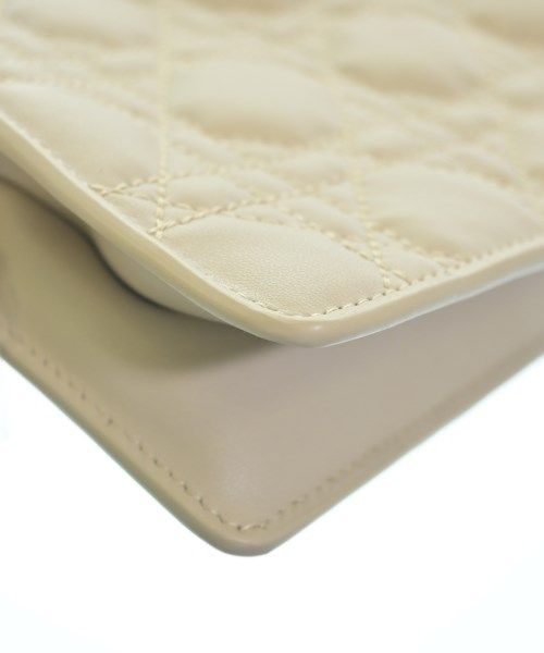 Christian Dior Shoulder Bag Women's