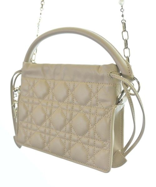 Christian Dior Shoulder Bag Women's