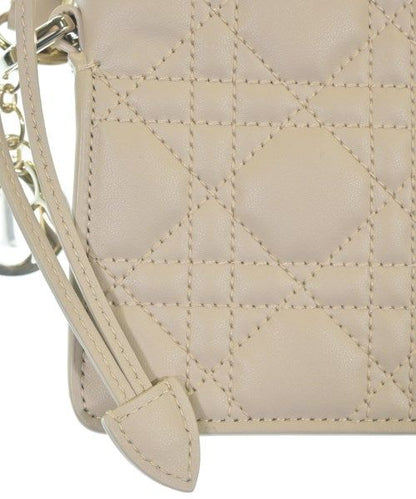 Christian Dior Shoulder Bag Women's