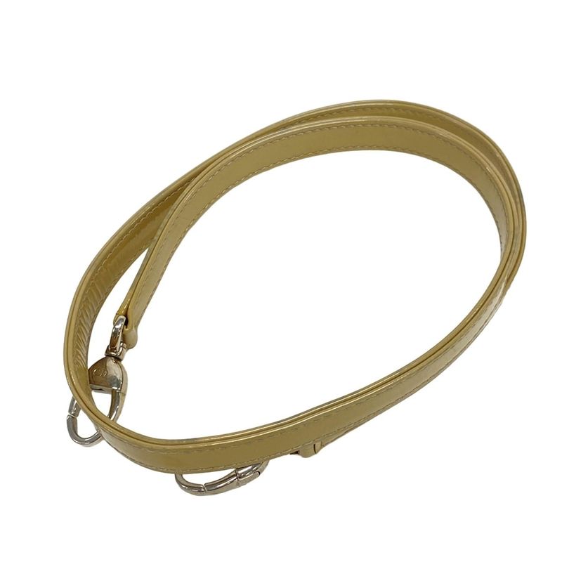 Dior/ Handbag Lady Dior Large Bag Beige Leather