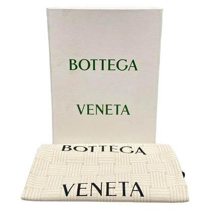 Bottega Veneta Candy Jodie Handbag in Light Gray
