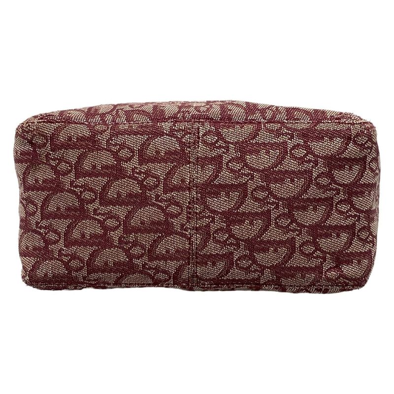 Dior/ Tote Bag Trotter and Ivory Leather