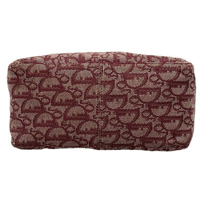 Dior/ Tote Bag Trotter and Ivory Leather