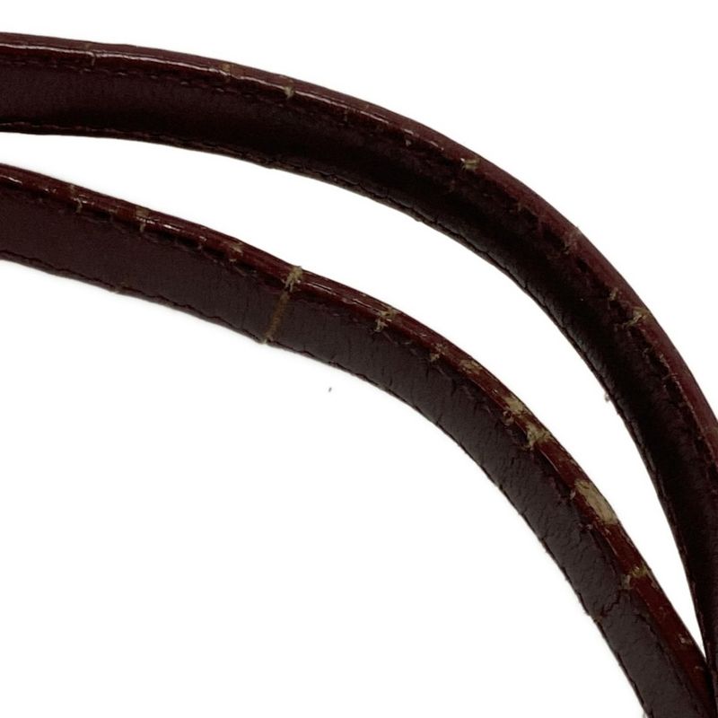 Dior/ Tote Bag Trotter and Ivory Leather