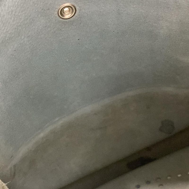 Hermes Bag Evelyn PM Blue Jean