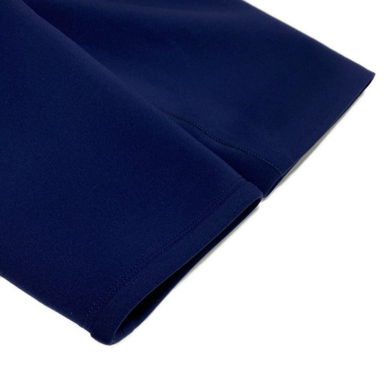 Louis Vuitton Jacket Size 34 S Women - Rw222j G72 Fnja16 Dark Navy Cubic