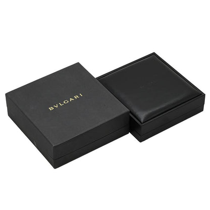 Bvlgari Bvlgari Necklace B-Zero1 Necklace Old Shape 18k White Gold White Gold