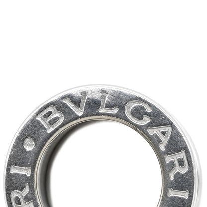 Bvlgari Bvlgari Necklace B-Zero1 Necklace Old Shape 18k White Gold White Gold