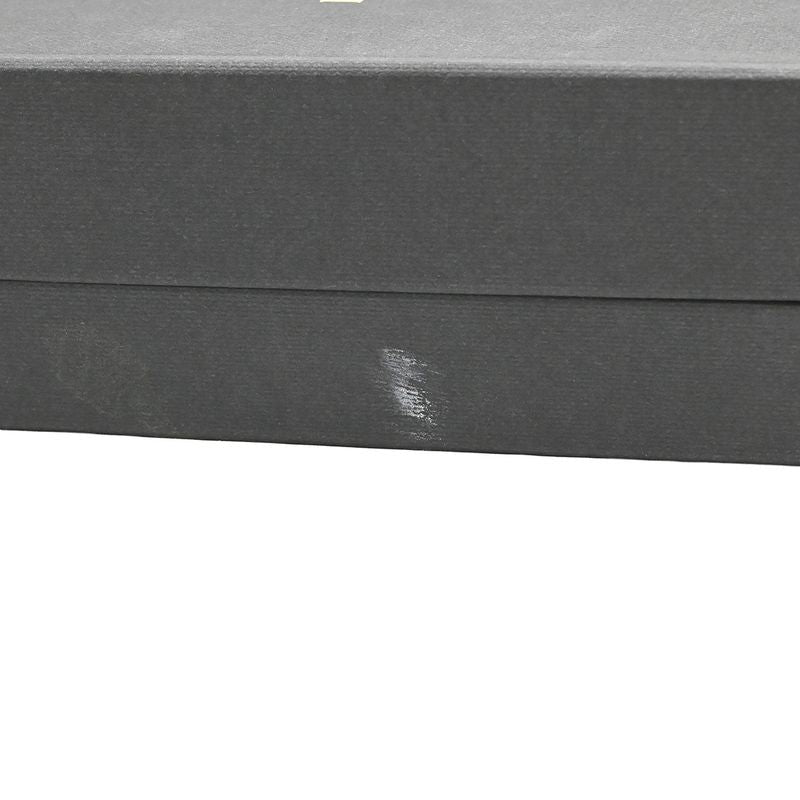 Bvlgari Bvlgari Necklace B-Zero1 Necklace Old Shape 18k White Gold White Gold