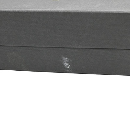 Bvlgari Bvlgari Necklace B-Zero1 Necklace Old Shape 18k White Gold White Gold