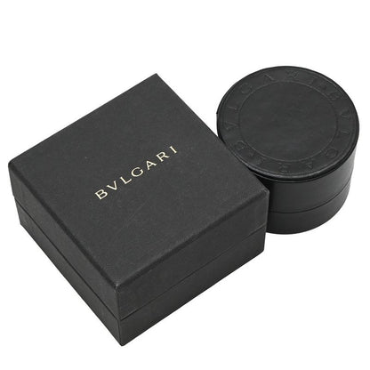 Bvlgari Bvlgari Ring Tubogas 18k Yellow Gold Yellow Gold 750 18k Gold No 10