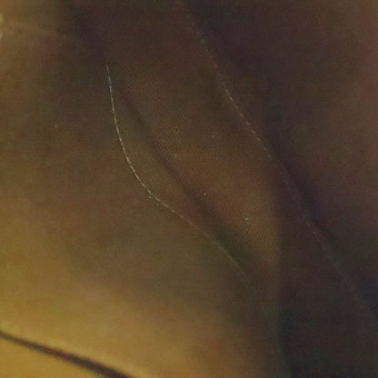 Celine Triomphe Mini Buzas Shoulder Bag Mini Bag Pochette Brown Gold Hardware