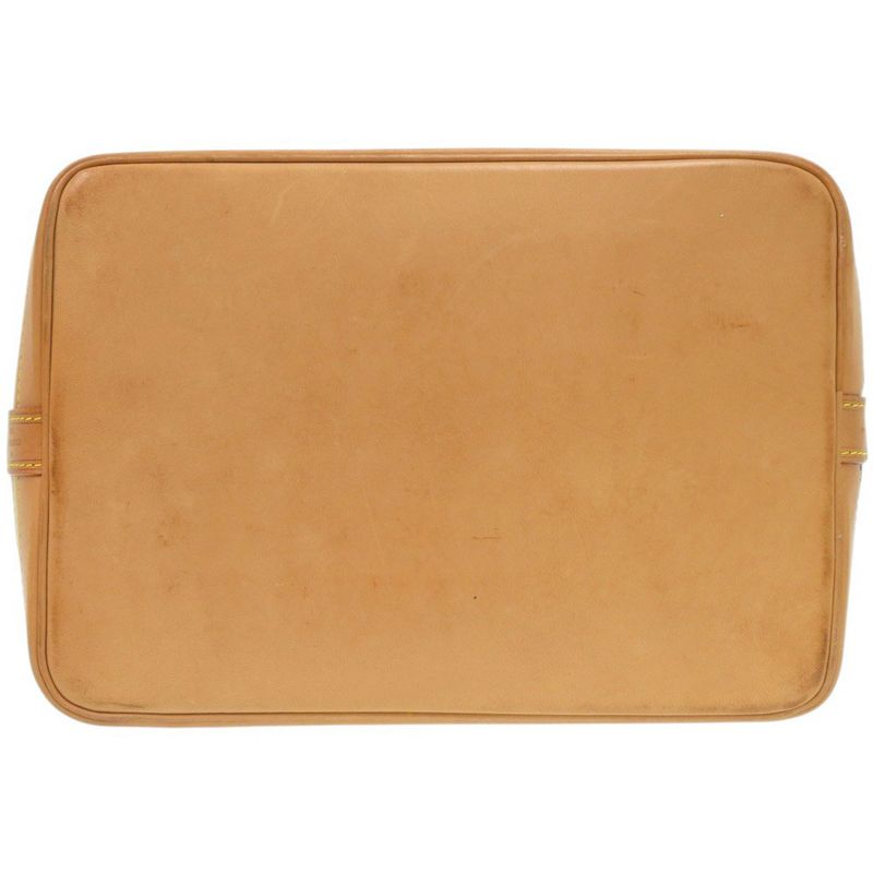 Louis Vuitton Noe Monogram M42224 Shoulder Bag LV 1109 Louis Vuitton