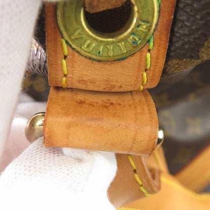 Louis Vuitton Noe Monogram M42224 Shoulder Bag LV 1109 Louis Vuitton