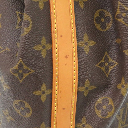 Louis Vuitton Noe Monogram M42224 Shoulder Bag LV 1109 Louis Vuitton