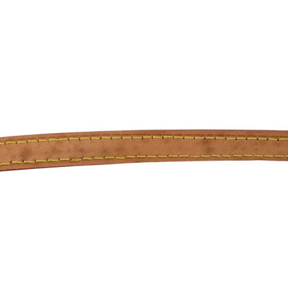 Louis Vuitton Pochette Twin PM Monogram M51854monogram Canvas Brown LV Shoulder