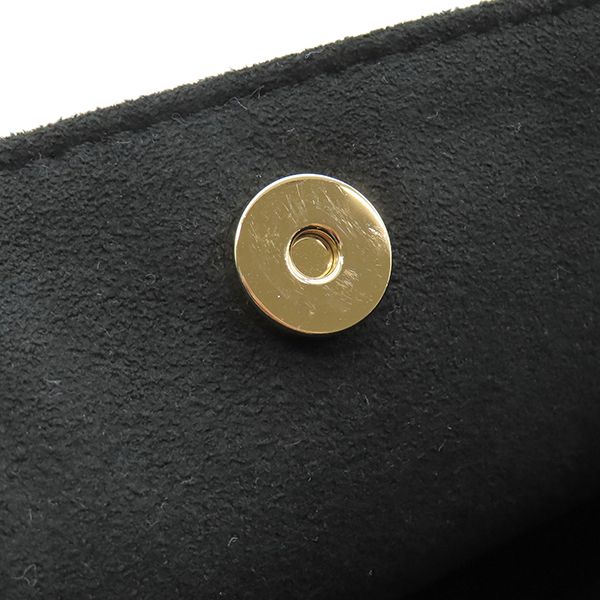 Louis Vuitton Shoulder Bag All in BB Monogram Empreinte Black Gold Hardware