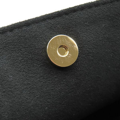 Louis Vuitton Shoulder Bag All in BB Monogram Empreinte Black Gold Hardware