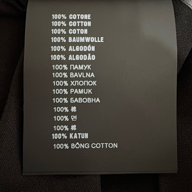 Prada Short Sleeve T-Shirt Size M Women's - Black Crew Neck/2020