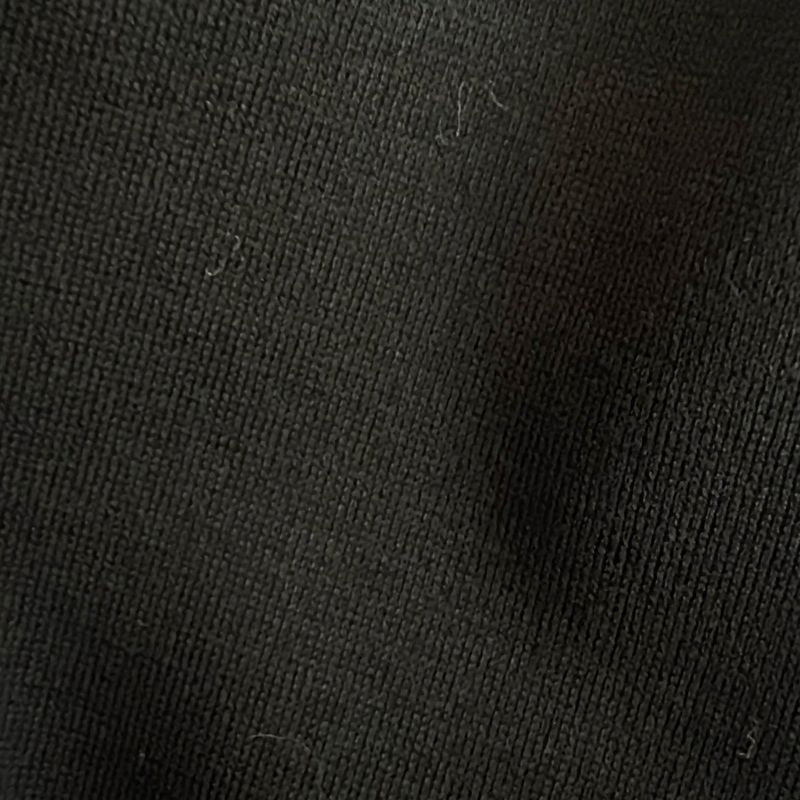 Prada Short Sleeve T-Shirt Size M Women's - Black Crew Neck/2020