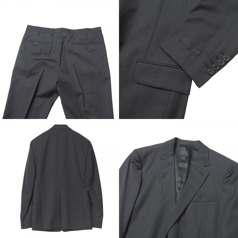 Prada Pants Suit Size 50R Made In Italy 20251118 Ra6571