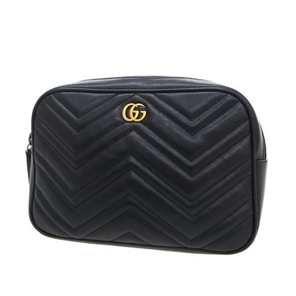 Gucci GG Marmont Waist Bag 523380