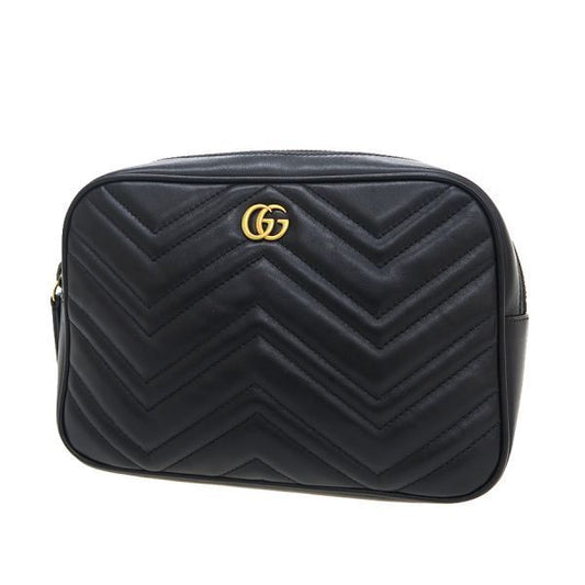 Gucci GG Marmont Waist Bag 523380