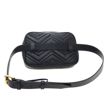 Gucci GG Marmont Waist Bag 523380