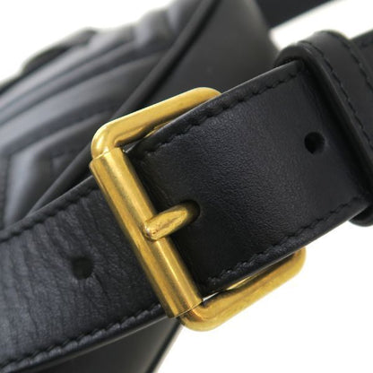 Gucci GG Marmont Waist Bag 523380