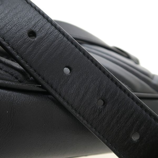 Gucci GG Marmont Waist Bag 523380