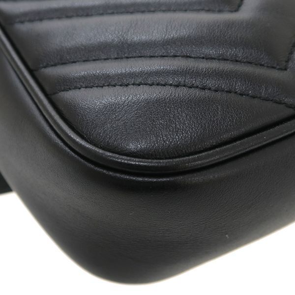 Gucci GG Marmont Waist Bag 523380