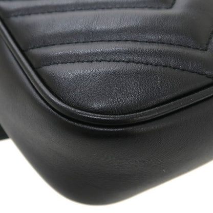 Gucci GG Marmont Waist Bag 523380